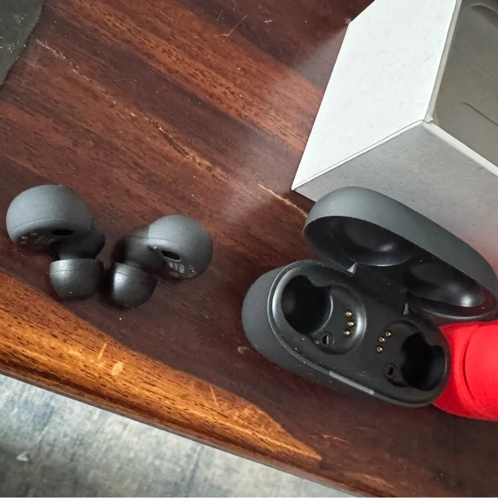 Sony LinkBuds S Wireless Earbuds